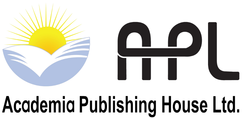 Academia Publishing Limited